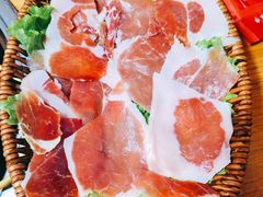 -阿婆情腊排骨火锅·野生菌季(古城旗舰店)