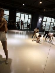 -DNA舞室