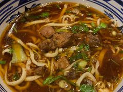 -晋来顺手擀面(金地花园店)