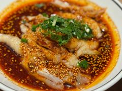 -太二酸菜鱼(兴业太古汇店)