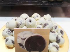 -Awfully Chocolate(来福士广场店)