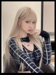 -苏豪美发S A L O N烫发染发
