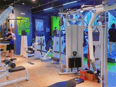 -GMJ·24H健身房(四川北路店)