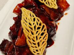 -狮王府淮扬菜(新街口友谊店)