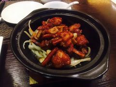 -西安华清御汤酒店