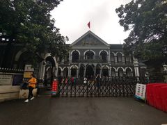 -湖南省立第一师范学校旧址