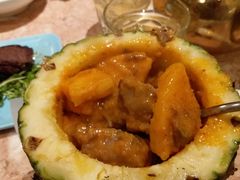 -唐宫小聚(荃湾荃新天地店)