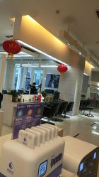 -锦尚名仕Hair Salon