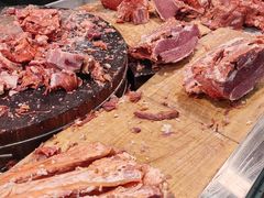 -马志善稀糊爛生熟肉店