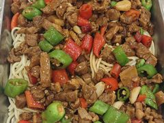 -江城燕子大排档(江汉路步行街店)