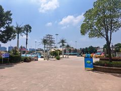 -南昌玛雅海滩水公园