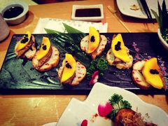 -山之川日料放题(通州店)