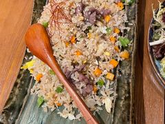 -傑·料理·海鲜放题(佛山文华荟店)