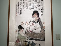 -大芬美术馆