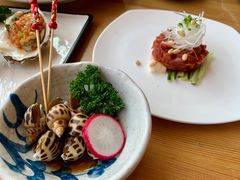 -王鼎精致料理铁板烧(世博源店)