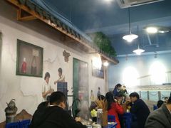 -马路边边·成都串串(翠柏路店)