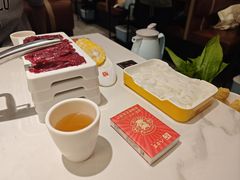 -八合里潮汕鲜牛肉火锅(上海汇智广场店)