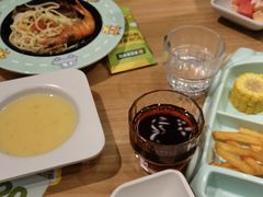 -豪客来牛排(天阳D32店)