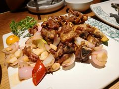 -云海肴·汽锅鸡·云南菜(高德置地店)