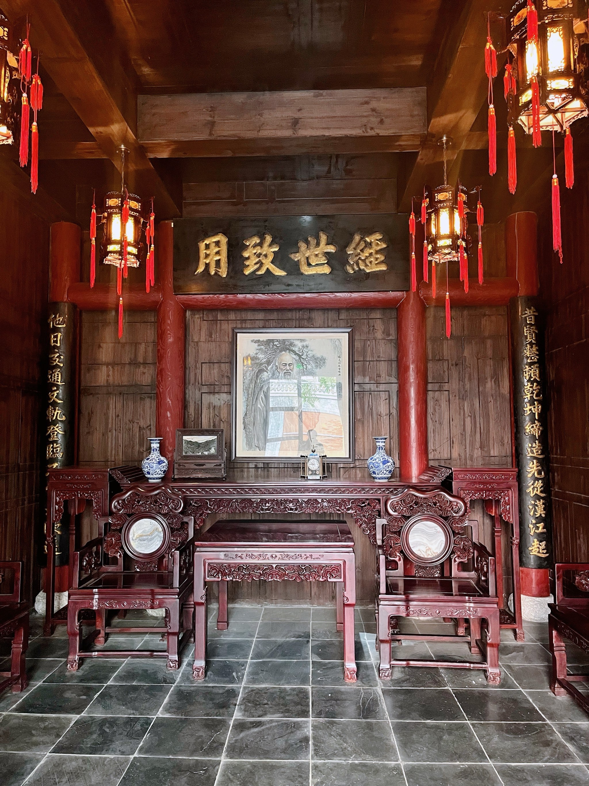 探寻张之洞在武昌的传奇足迹