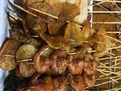 -张师傅烧烤(CBD店)