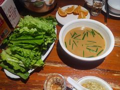 青菜-随缘小馆(红岭路店)