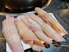 -邓莽子老火锅(中兴路总店)