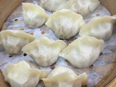 -老边饺子馆(中街店)