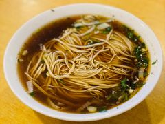 -水仙拉面(水仙街店)