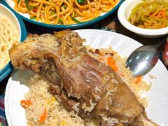 -开帝锐抓饭(五一路店)