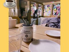-Cafe Alice咖啡爱丽丝(奥城店)