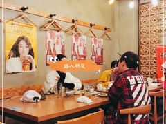 大堂-天手古舞居酒屋(889广场店)