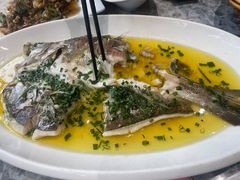 -聚丰园•湖鲜餐厅(阿红私房菜梅石路店)