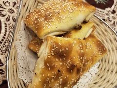 -新疆欣悦饭庄