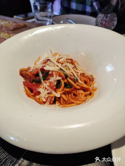 EATALIA意塔利意式餐厅(鼓楼店)图片