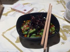 -串盟烧烤大排档·长沙美食地标(星沙店)