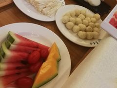 -东来顺饭庄(天坛店)