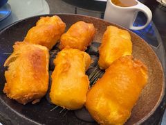 -东海朗廷酒店-唐阁T’ANG COURT 中餐厅