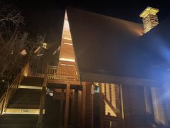 -古尔沟华美达温泉度假酒店