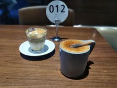 -野鸽子咖啡(航空路店)
