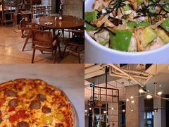-The Rug Cafe(王府中环店)