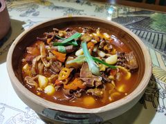 功夫牛杂-井水小厨·湘菜(活力广场店)