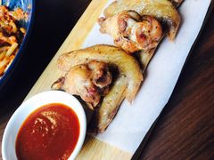 -G+KITCHEN(龙湖狮山天街店)