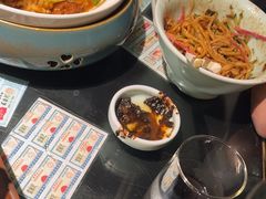 -四世同堂·京菜·烤鸭(双井店)