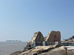 -东极岛景区