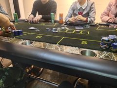 -Kings party 高端轰趴会所(朝阳北路店)