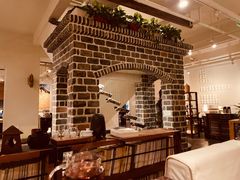 大堂-瓦库19(历下店)