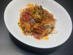 -大地烙馍村(商城路店)