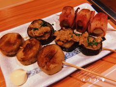 -烧鸟横丁(联发文创口岸店)