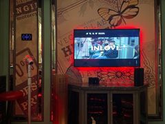 -INLOVE KTV(古墩印象城店)